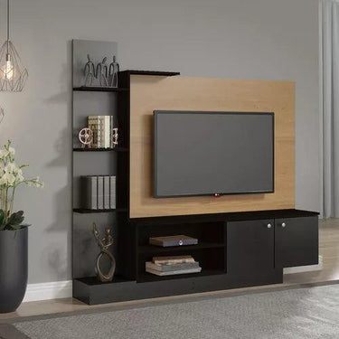 Rack Para Tv Hasta 55